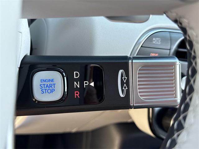 new 2026 Hyundai Palisade car, priced at $56,814