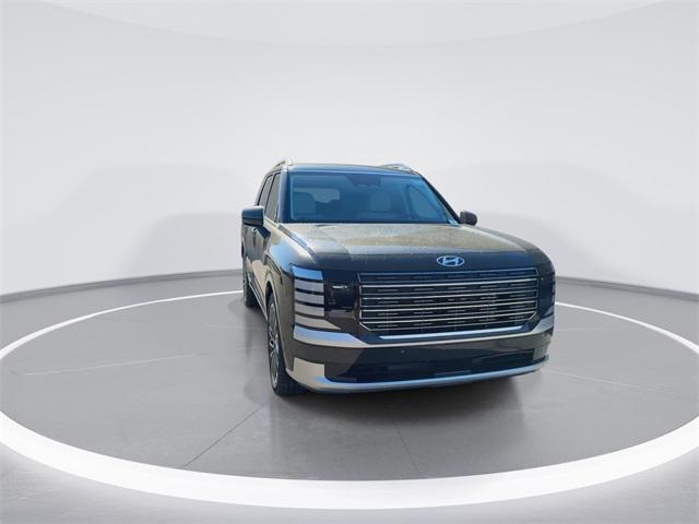 new 2026 Hyundai Palisade car, priced at $56,814