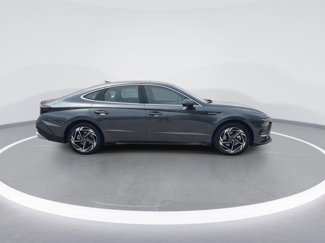 new 2026 Hyundai Sonata car, priced at $29,898