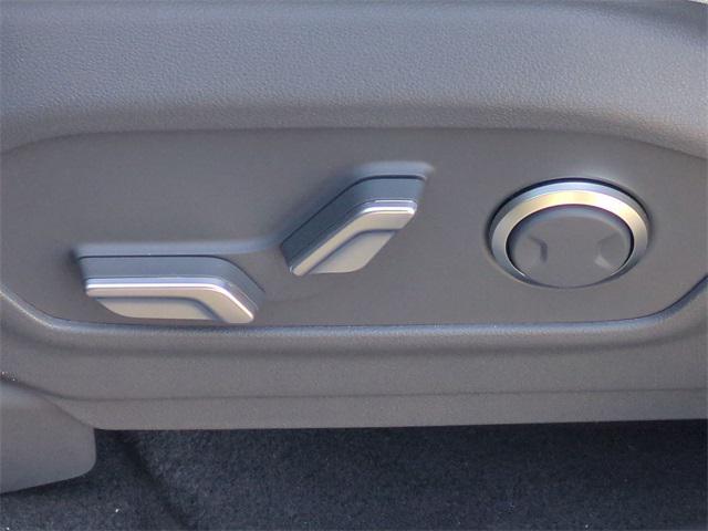 new 2026 Hyundai Santa Fe car, priced at $38,879