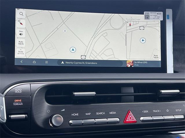 new 2026 Hyundai Palisade car, priced at $54,846