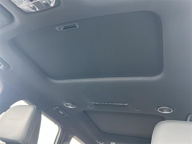 new 2026 Hyundai Palisade car, priced at $54,846