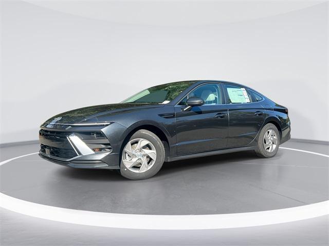 new 2026 Hyundai Sonata car, priced at $27,664