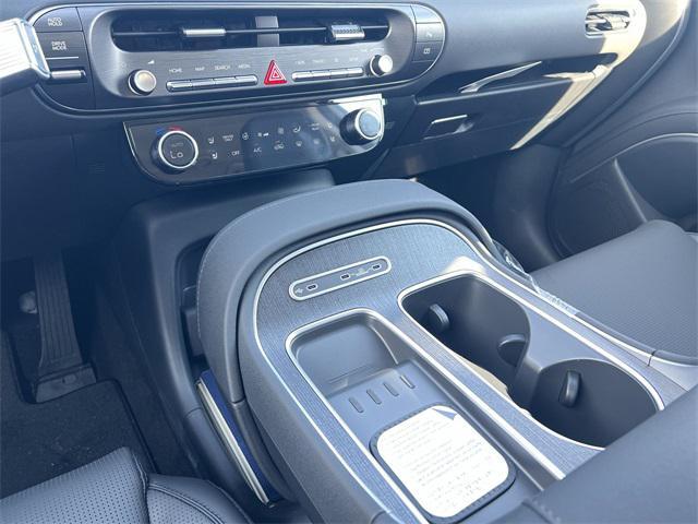 new 2026 Hyundai Palisade Hybrid car, priced at $50,765