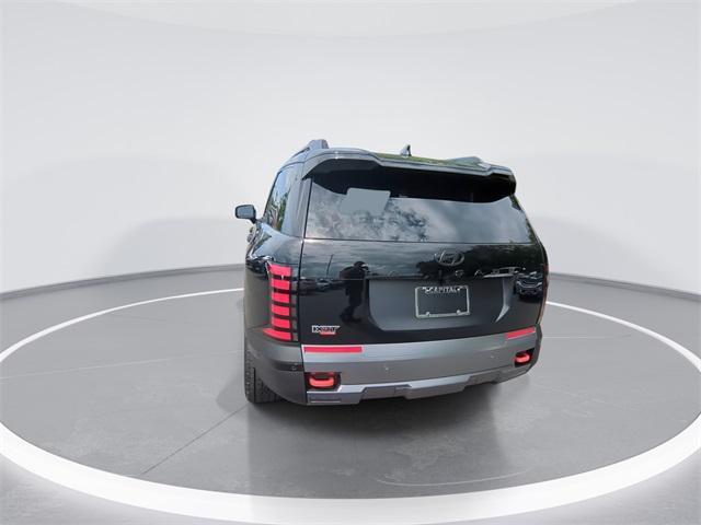 new 2026 Hyundai Palisade car, priced at $54,247