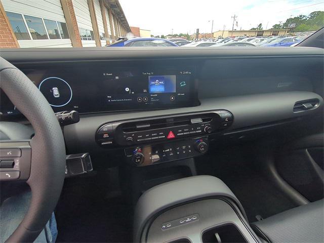 new 2026 Hyundai Palisade car, priced at $54,247