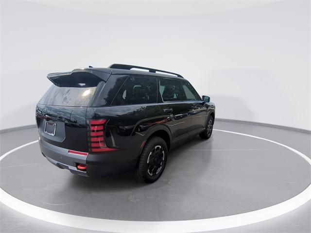 new 2026 Hyundai Palisade car, priced at $54,247