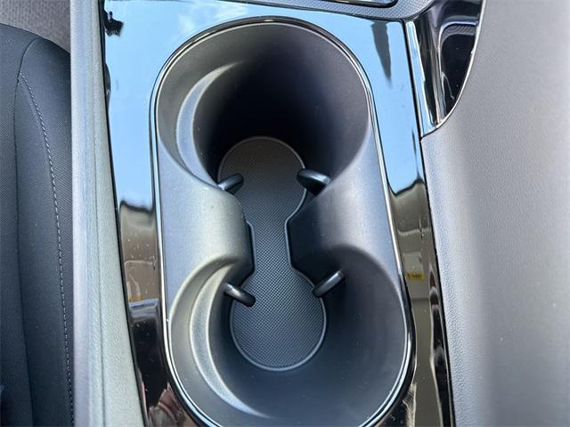 new 2026 Hyundai ELANTRA HEV car, priced at $25,968