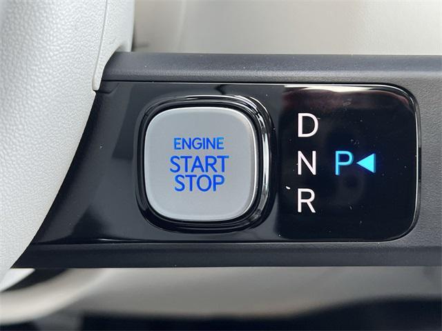 new 2026 Hyundai Palisade car, priced at $57,225