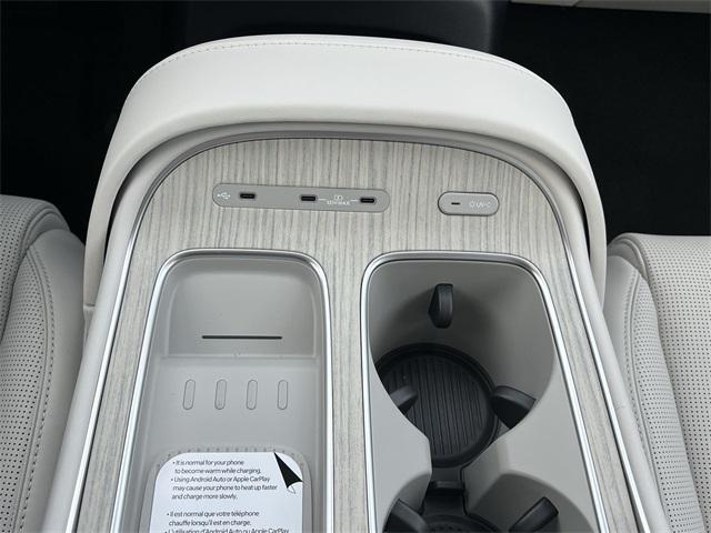 new 2026 Hyundai Palisade car, priced at $57,225