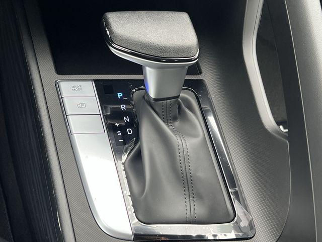 new 2026 Hyundai Elantra car, priced at $24,115