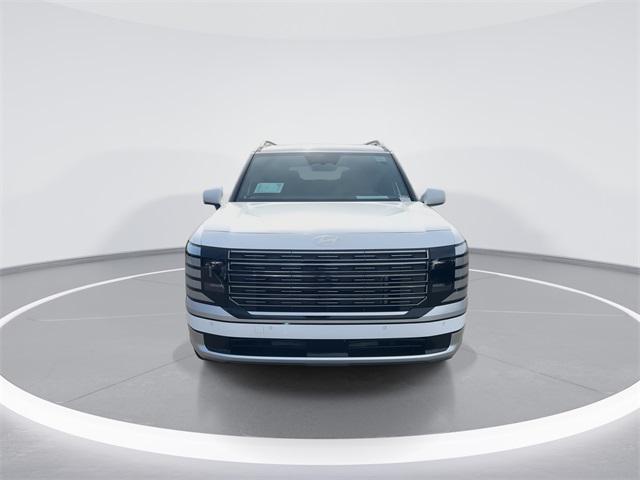 new 2026 Hyundai Palisade car, priced at $54,570