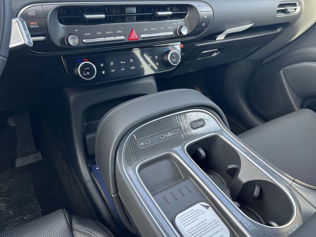 new 2026 Hyundai Palisade car, priced at $54,570