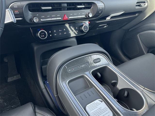 new 2026 Hyundai Palisade car, priced at $54,570