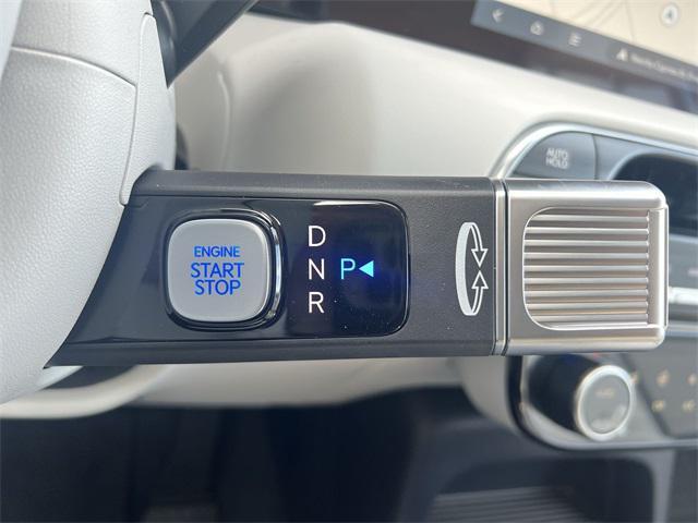 new 2026 Hyundai Palisade car, priced at $57,316