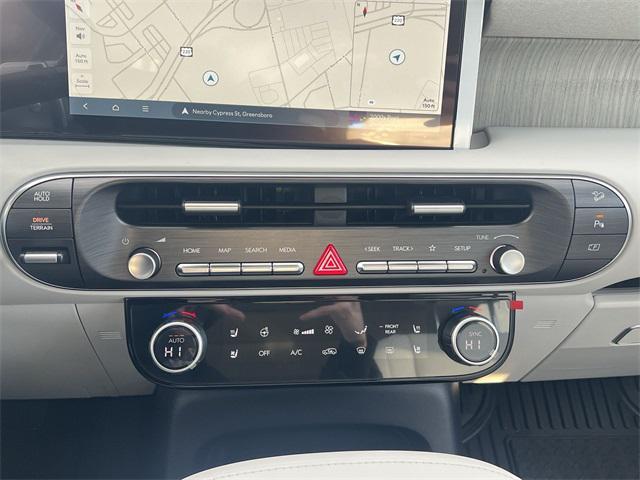 new 2026 Hyundai Palisade car, priced at $57,316