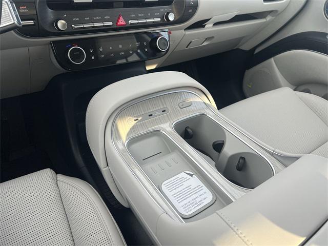 new 2026 Hyundai Palisade car, priced at $57,316