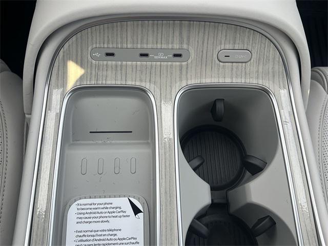 new 2026 Hyundai Palisade car, priced at $57,316