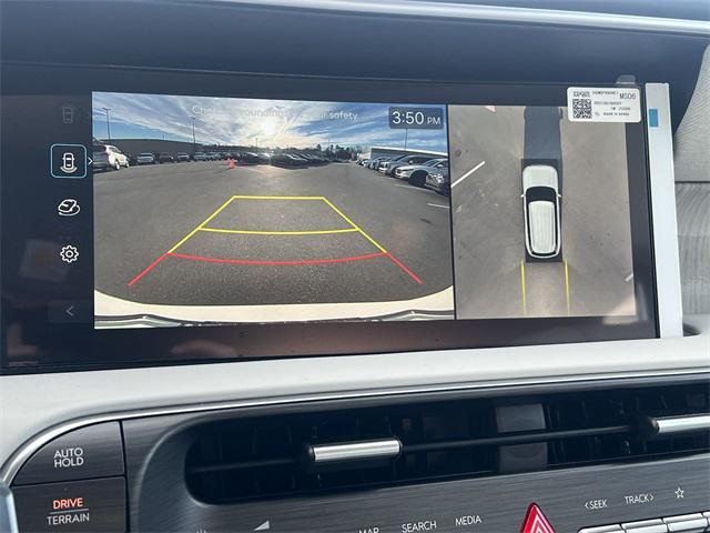 new 2026 Hyundai Palisade car, priced at $57,316