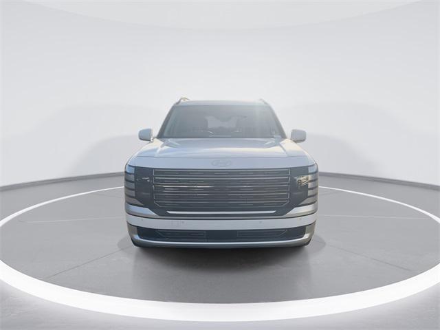 new 2026 Hyundai Palisade car, priced at $57,316