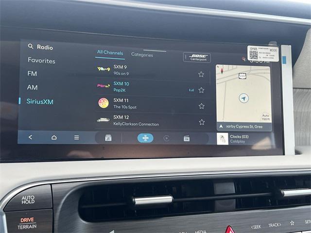 new 2026 Hyundai Palisade car, priced at $57,316