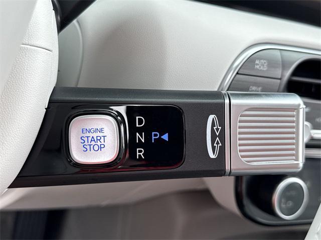 new 2026 Hyundai Palisade car, priced at $49,625