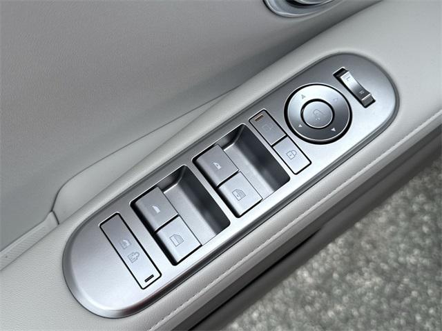 new 2026 Hyundai Palisade car, priced at $49,625