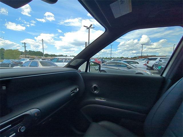 new 2026 Hyundai Palisade car, priced at $54,725