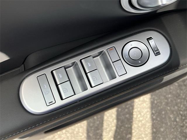 new 2026 Hyundai Palisade car, priced at $57,234