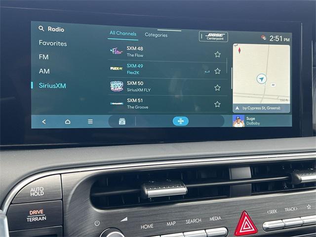 new 2026 Hyundai Palisade car, priced at $57,234