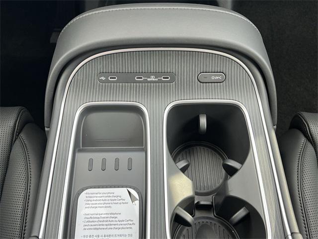 new 2026 Hyundai Palisade car, priced at $57,234