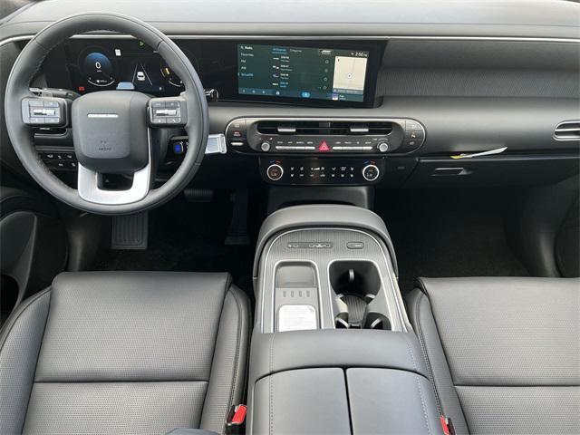 new 2026 Hyundai Palisade car, priced at $57,234