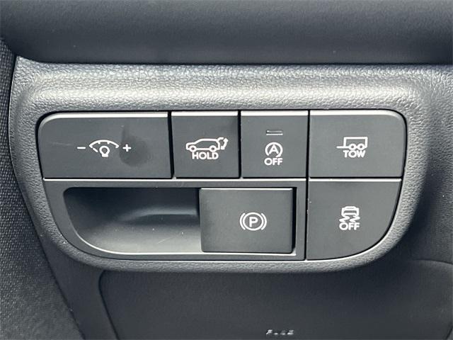 new 2026 Hyundai Palisade car, priced at $57,234