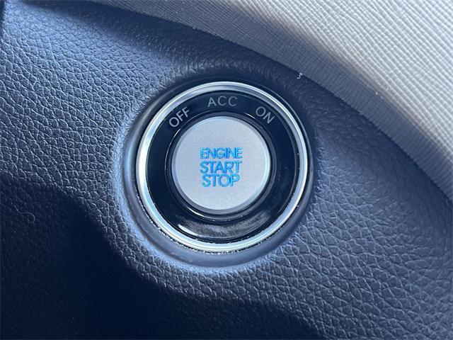 used 2017 Hyundai Santa Fe Sport car, priced at $11,699