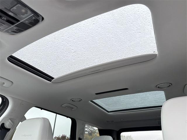 new 2026 Hyundai Palisade car, priced at $53,876