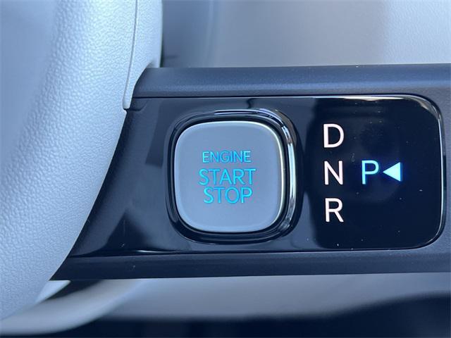 new 2026 Hyundai Palisade car, priced at $56,863