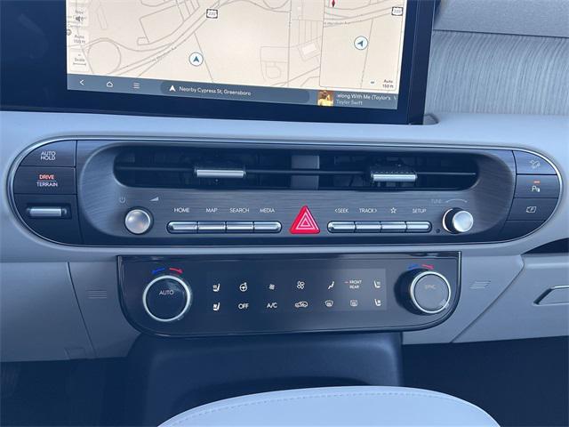 new 2026 Hyundai Palisade car, priced at $56,863