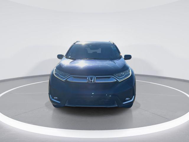 used 2018 Honda CR-V car, priced at $21,699