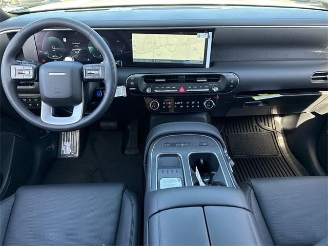 new 2026 Hyundai Palisade car, priced at $57,398