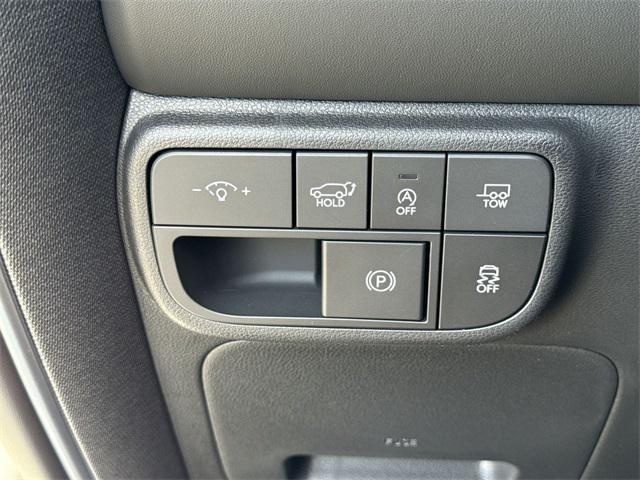 new 2026 Hyundai Palisade car, priced at $57,398