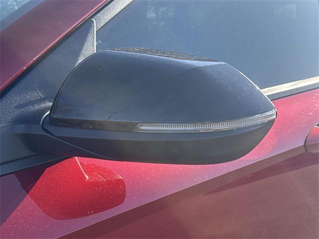 used 2024 Hyundai Kona car, priced at $20,944