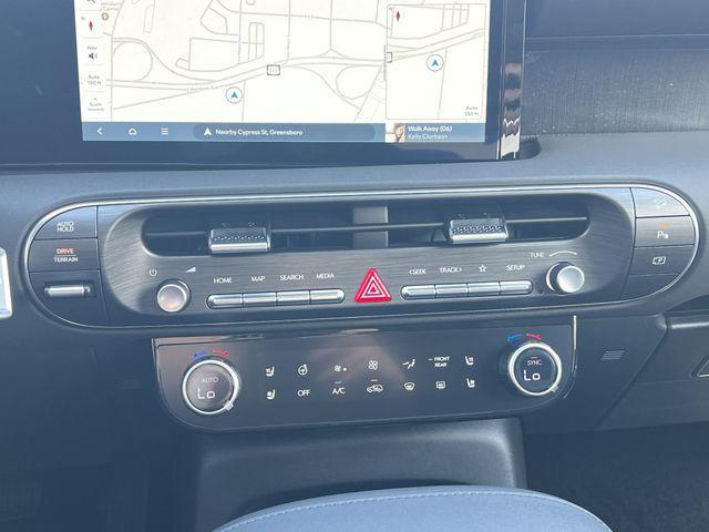 new 2026 Hyundai Palisade car, priced at $50,168