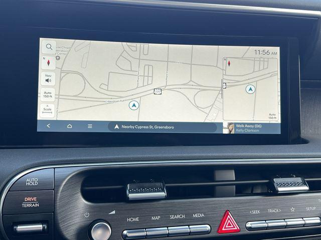 new 2026 Hyundai Palisade car, priced at $50,168