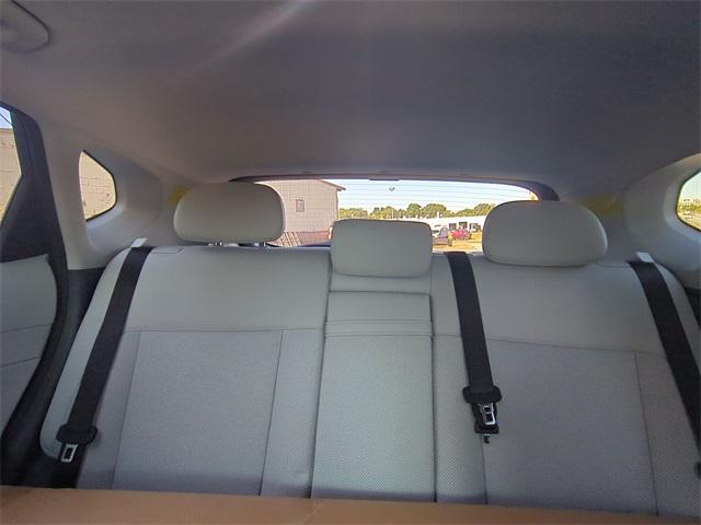 new 2026 Hyundai Kona car, priced at $33,758