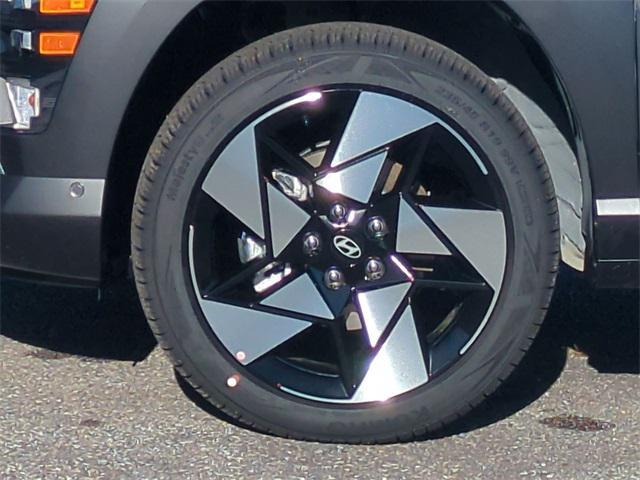 new 2026 Hyundai Kona car, priced at $33,758