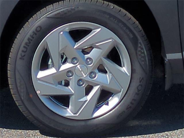 new 2026 Hyundai Kona car, priced at $26,738