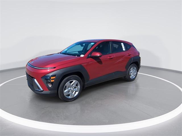 new 2026 Hyundai Kona car, priced at $26,738