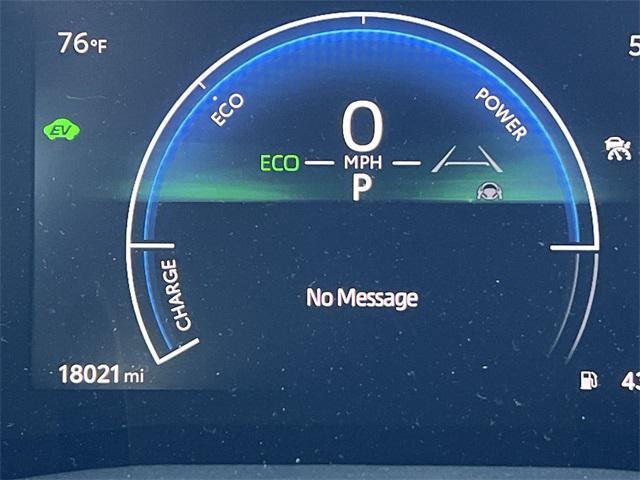 used 2025 Toyota Camry car, priced at $27,458