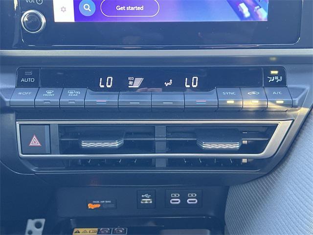 used 2025 Toyota Camry car, priced at $27,458