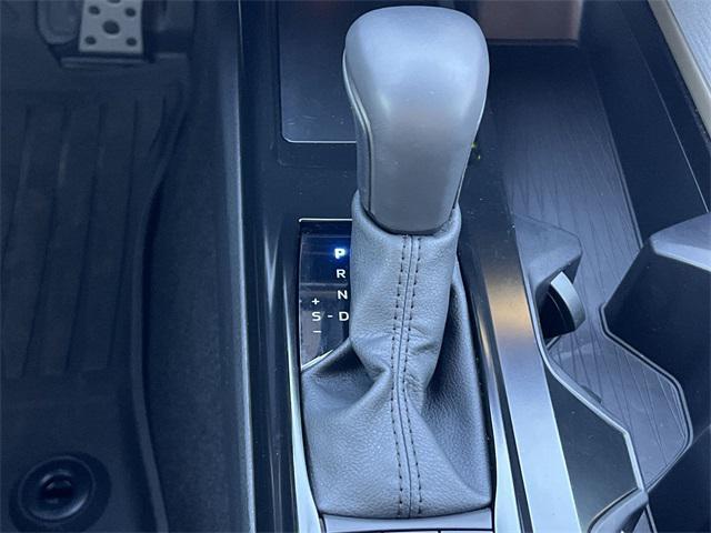 used 2025 Toyota Camry car, priced at $27,458